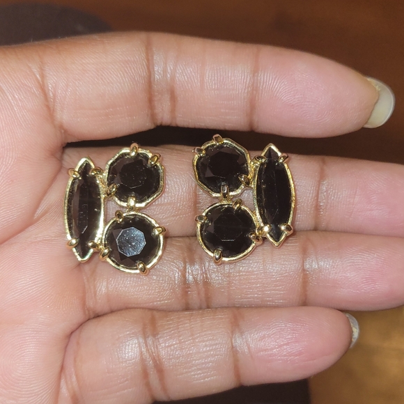 kate spade Jewelry - Kate Spade Pierced Earrings